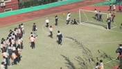 12码前无懦夫❗️小学生罚丢点球后痛哭