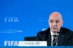 因凡蒂诺:FIFA目标通过女足世界杯营收10亿美元,再重新投资女足
