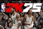 继续合作!NBA宣布与2K游戏开发商达成新的多年全球合作协议
