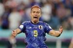 长友佑都:夺冠感觉总是特别的 接下来希望能帮日本队世界杯夺冠