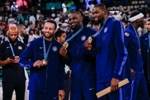 杨毅:如今美国男篮想在世界大赛夺冠 就得带NBA最厉害的12人
