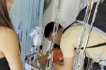 从卖饼干→阿根廷国脚!21岁里维罗完成国家队首秀,家人为其庆祝
