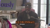 奥尼尔：刚进NBA的梦想是赚到800万，但经纪人说打得好能拿到上亿