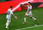 ESPN：莫利纳将在第2轮小组赛首发，塔利亚菲科复出和梅迪纳竞争