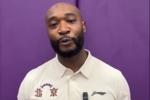 多位NBA球星的训练师！欢迎北控男篮夏训特邀训练师Iren Rainey