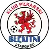 斯塔加德什切青