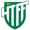 哈马比TFF