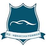 武汉车谷江大女足